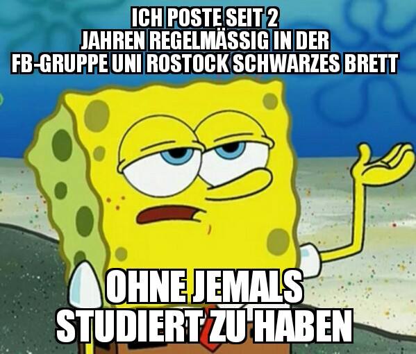 Facebook Rostock