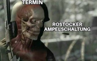 ampel rostock