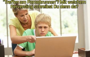pornobrunnen